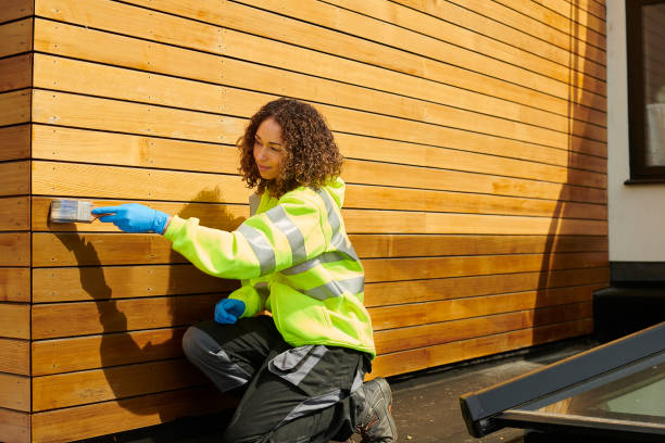 Best Wood Siding Installation  in Sea Cliff, NY